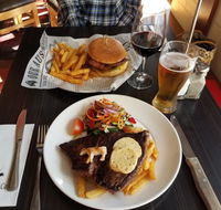 The Spotted Cow - Tourism Bookings