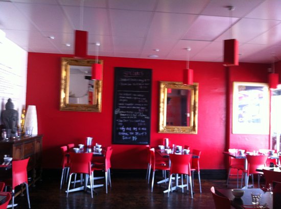 Mile End SA Accommodation Europe