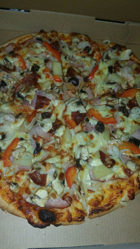 Trio Romano - Tourism Bookings 2