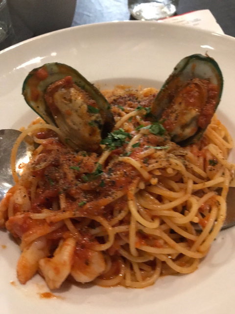 Trio Romano - Tourism Bookings 3