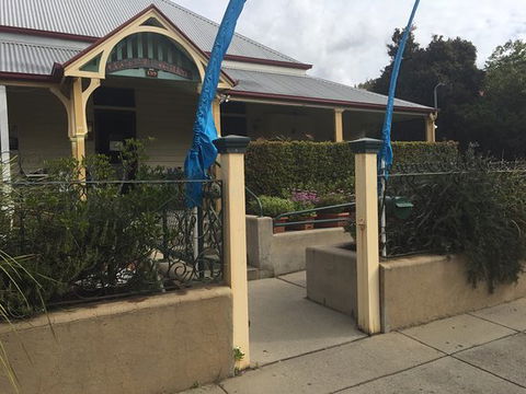 Vines At 139 - Events Australia 5