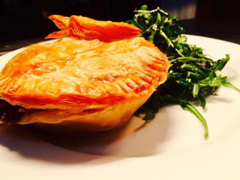 The Union Bar - Events Australia 12