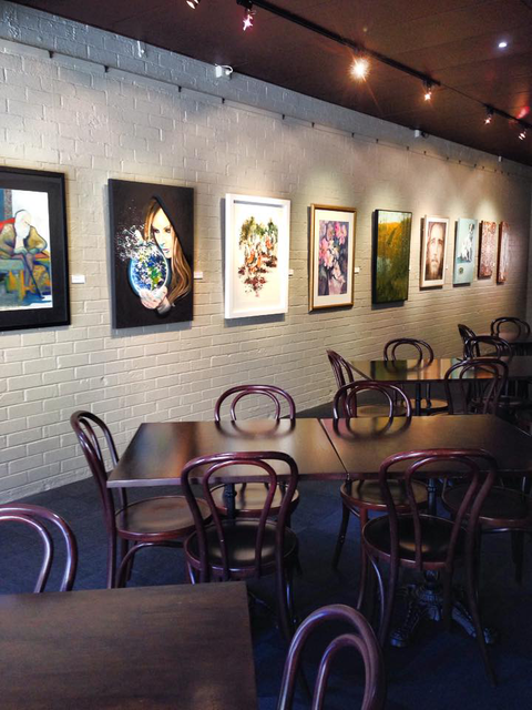 The Union Bar - Events Australia 15