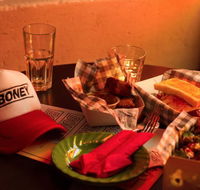Boney - Tourism Bookings
