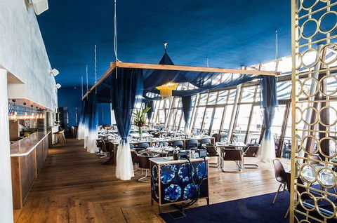 Cafe Del Mar - Tourism Bookings 10