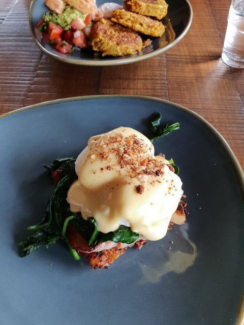 Cockles Cafe - Events Australia 1