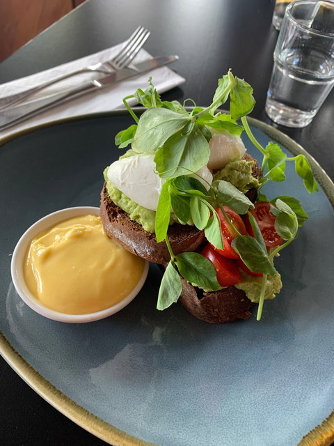 Cockles Cafe - Events Australia 3