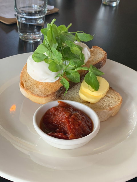 Cockles Cafe - Events Australia 5