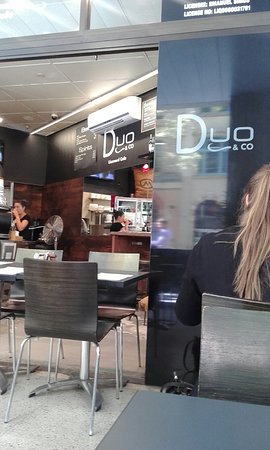 Duo & Co - Tourism Bookings 0