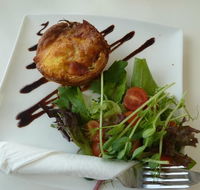 Frederick's Cafe - Events Australia