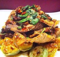 Galangal Thai Cuisine - Events Australia