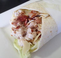 Gateway Cafe - Events Australia