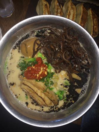 Hakata-Maru Ramen - Tourism Bookings 0