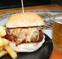 Harley Ironhorse Bar  Grill - Events Australia