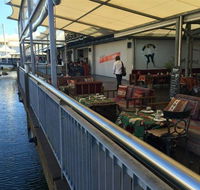 Jamie's Italian Canberra - Events Australia