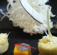 Jinda Thai Restaurant - Events Australia