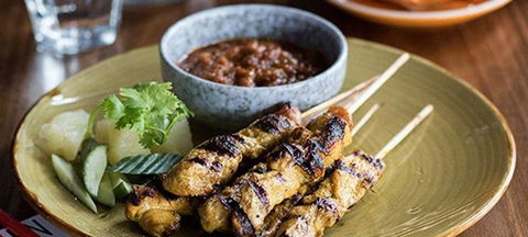 KA-CHIN - Events Australia 2