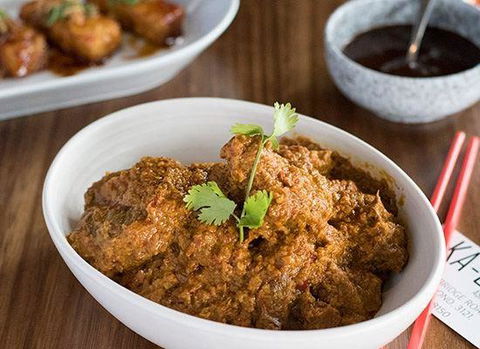 KA-CHIN - Events Australia 5