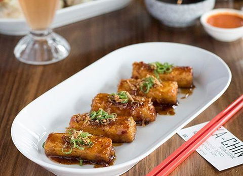 KA-CHIN - Events Australia 7