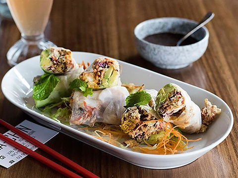 KA-CHIN - Events Australia 8