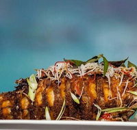 Loading Zone - Events Australia