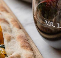 Mr Lawrence - Events Australia