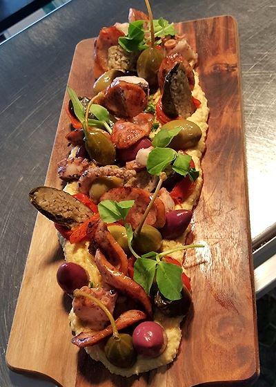NINE 50 Restaurant & Bar - Events Australia 0