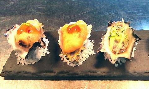 NINE 50 Restaurant & Bar - Events Australia 6
