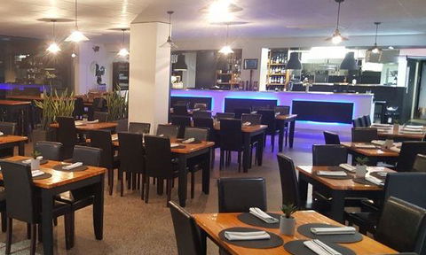 NINE 50 Restaurant & Bar - Events Australia 7