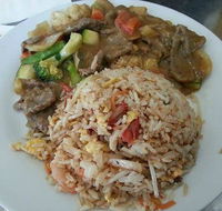 Oriental Wok - Events Australia