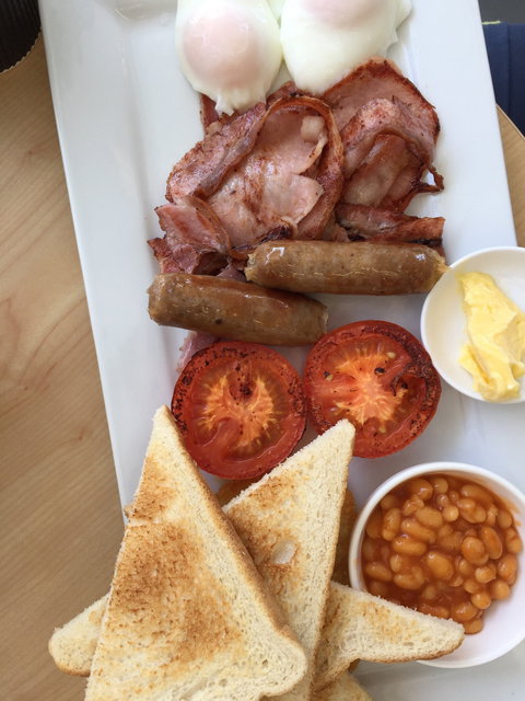 Pallet Cafe - Events Australia 3