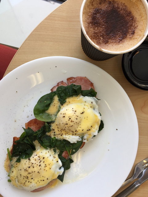 Pallet Cafe - Events Australia 4