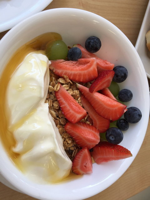 Pallet Cafe - Events Australia 6