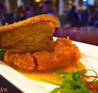 Pandora's Restaurant - Tourism Bookings