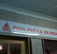 Pizza Napoli - Events Australia