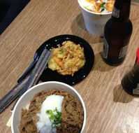 Rice Workshop - Tourism Bookings