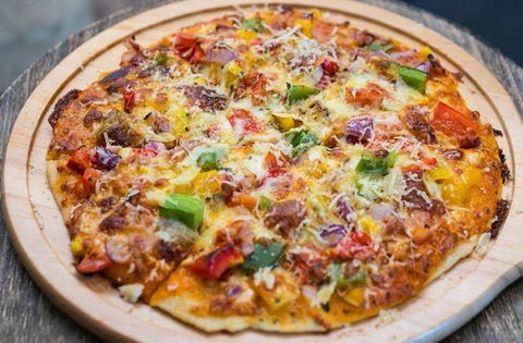 Rockys Pizza Place - Tourism Bookings 0