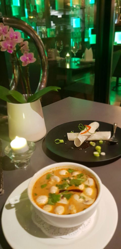 Thai Terrace - Accommodation Europe 6