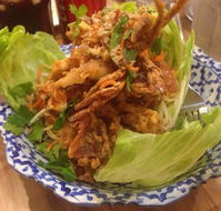 The Green Mango Thai Restaurant - Events Australia