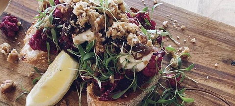 The Union Bar - Events Australia 0