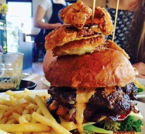 The Union Bar - Events Australia 10