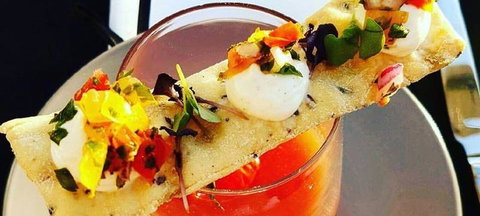 The Union Bar - Events Australia 1