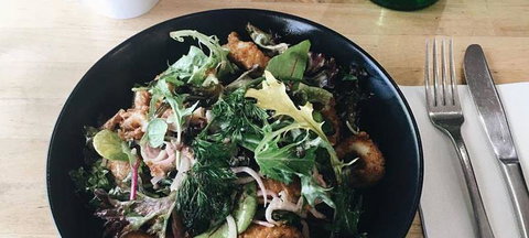 The Union Bar - Events Australia 2