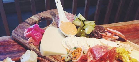 The Union Bar - Events Australia 3