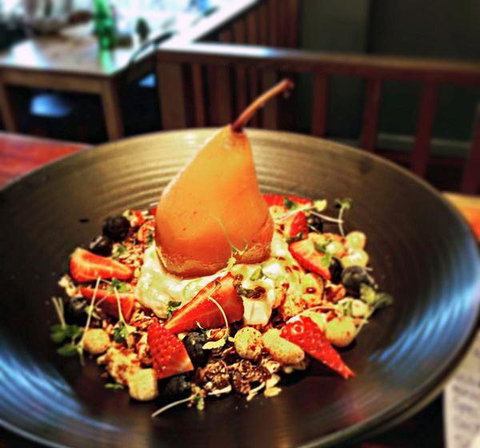 The Union Bar - Events Australia 5