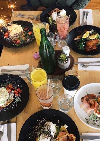 The Union Bar - Events Australia 8