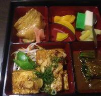 Ajisai Japanese Restaurant - Accommodation Europe