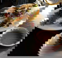 Ambrosia Cafe - Events Australia