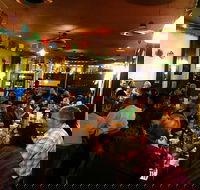 Amor Mexico - Events Australia