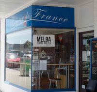 Bonjour de France - Events Australia